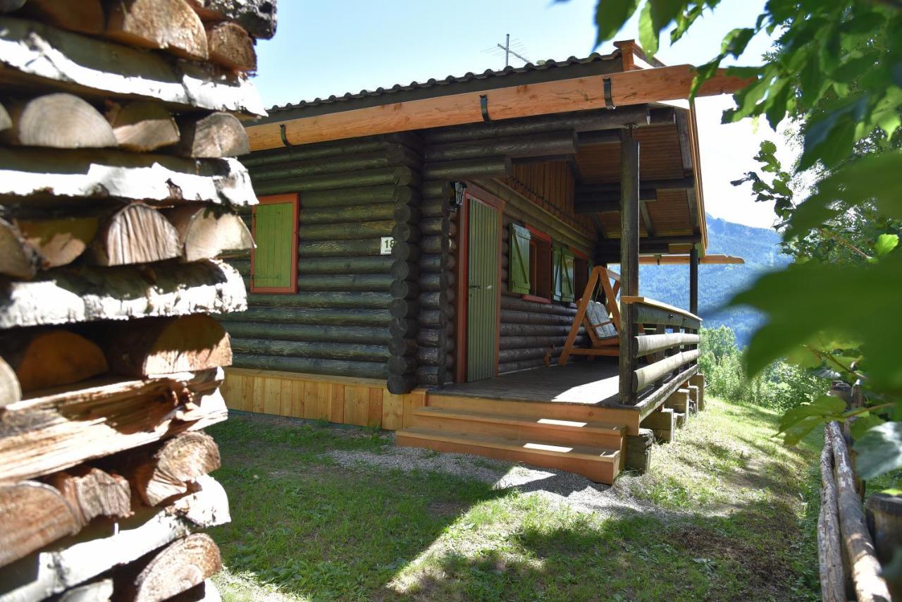 Berghuette Ahrntal Daire Dış mekan fotoğraf